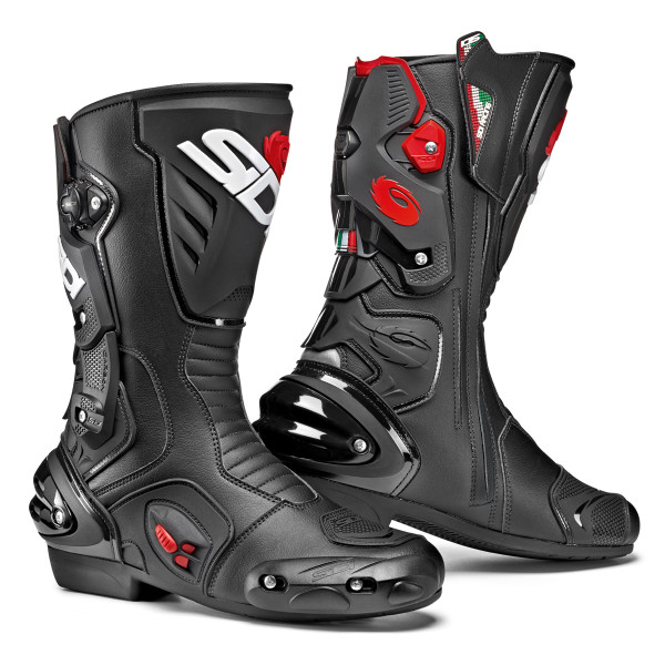 SIDI Sidi Vertigo 2 Black/Black CE